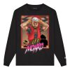 CC8C Unisex Adult Long Sleeve T-Shirt  Thumbnail