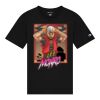 CH1000 Unisex Adult Jersey Short Sleeve T-Shirt Thumbnail