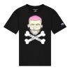 CH1081 Youth Jersey Short Sleeve T-Shirt Thumbnail