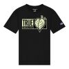 CH1081 Youth Jersey Short Sleeve T-Shirt Thumbnail
