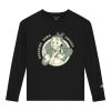 CH1751 Youth Cotton Jersey Long Sleeve T-Shirt Thumbnail
