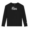 CH1751 Youth Cotton Jersey Long Sleeve T-Shirt Thumbnail