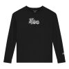 CH1751 Youth Cotton Jersey Long Sleeve T-Shirt Thumbnail