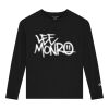 CH1751 Youth Cotton Jersey Long Sleeve T-Shirt Thumbnail