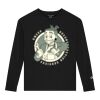 CH1751 Youth Cotton Jersey Long Sleeve T-Shirt Thumbnail