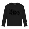 CH1751 Youth Cotton Jersey Long Sleeve T-Shirt Thumbnail