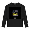 CH1751 Youth Cotton Jersey Long Sleeve T-Shirt Thumbnail