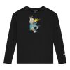 CH1751 Youth Cotton Jersey Long Sleeve T-Shirt Thumbnail