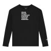 CH1751 Youth Cotton Jersey Long Sleeve T-Shirt Thumbnail