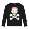 CH1751 Youth Cotton Jersey Long Sleeve T-Shirt Thumbnail