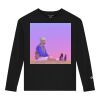 CH1751 Youth Cotton Jersey Long Sleeve T-Shirt Thumbnail