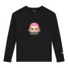 CH1751 Youth Cotton Jersey Long Sleeve T-Shirt Thumbnail