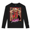 CH1751 Youth Cotton Jersey Long Sleeve T-Shirt Thumbnail