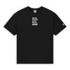 T105 Unisex Heritage Jersey T-Shirt Thumbnail