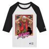 T137 Adult Raglan Baseball T-Shirt Thumbnail