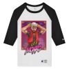 T137 Adult Raglan Baseball T-Shirt Thumbnail