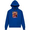 S101 Unisex Adult Reverse Weave Pullover Hooded Sweatshirt  Thumbnail