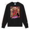 S149 Unisex Adult Reverse Weave Crew Sweatshirt Thumbnail