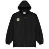 CO125 Adult Full-Zip Anorak Jacket Thumbnail