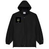 CO125 Adult Full-Zip Anorak Jacket Thumbnail