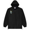 CO125 Adult Full-Zip Anorak Jacket Thumbnail