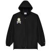 CO125 Adult Full-Zip Anorak Jacket Thumbnail