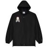 CO125 Adult Full-Zip Anorak Jacket Thumbnail