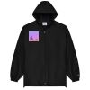 CO125 Adult Full-Zip Anorak Jacket Thumbnail