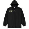 CO125 Adult Full-Zip Anorak Jacket Thumbnail
